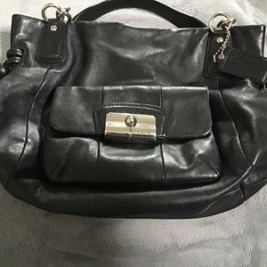 Coach Kristin Bag